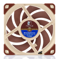Вентилятор Noctua NF-A12X25-FLX, 120 ...