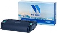 Картридж лазерный NV Print NV-SP330H ...