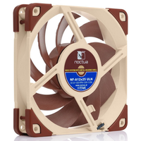 Вентилятор Noctua NF-A12X25-ULN, 120 ...