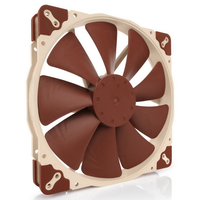 Вентилятор Noctua NF-A20-FLX, 200 мм,...
