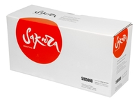 Картридж лазерный Sakura SA51B5000 (5...