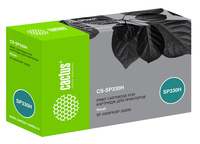 Картридж лазерный Cactus CS-SP330H (S...