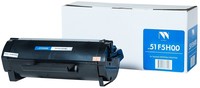 Картридж лазерный NV Print NV-51F5H00...