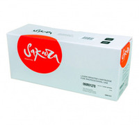 Картридж лазерный Sakura CRG054HM (05...