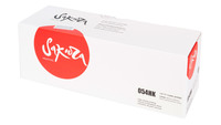Картридж лазерный Sakura CRG054HK (05...