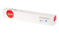 Картридж лазерный Sakura SACEXV54C (C...
