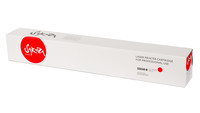 Картридж лазерный Sakura SACEXV49M (C...