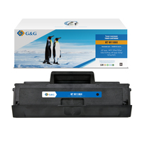 Картридж лазерный G&amp;G GG-W1106X/N...