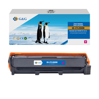 Картридж лазерный G&amp;G GG-CTL2000M...