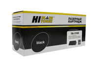 Картридж лазерный Hi-Black HB-TK-3160...