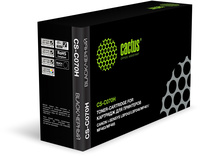 Картридж лазерный Cactus CS-C070H (07...