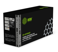 Картридж лазерный Cactus CS-Q7553AS (...