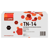 Картридж лазерный EasyPrint LB-14 (TN...