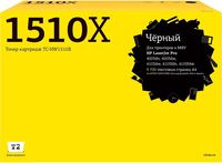 Картридж лазерный T2 TC-HW1510X (W151...