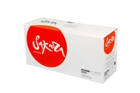Картридж лазерный Sakura SASPC250EBK ...