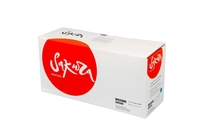 Картридж лазерный Sakura SASPC250EC (...