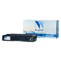 Картридж лазерный NV Print NV-SP250BK...