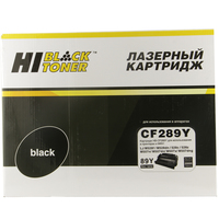 Картридж лазерный Hi-Black HB-CF289Y ...