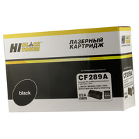 Картридж лазерный Hi-Black HB-CF289A ...