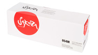 Картридж лазерный Sakura SACRG054M (0...
