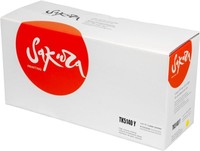 Картридж лазерный Sakura SATK5140Y (T...