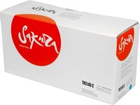 Картридж лазерный Sakura SATK5140C (T...