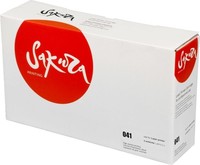 Картридж лазерный Sakura SACRG041 (04...