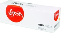 Картридж лазерный Sakura SACF542X (№2...
