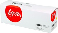 Картридж лазерный Sakura SACF542A (№2...