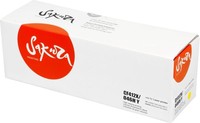 Картридж лазерный Sakura SACF412X/046...