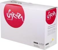 Картридж лазерный Sakura SACF452A (№6...
