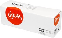 Картридж лазерный Sakura SACF410X/046...