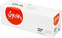 Картридж лазерный Sakura SACF410A/046...