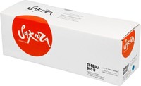 Картридж лазерный Sakura SACF401A/045...