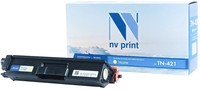 Картридж лазерный NV Print NV-TN-421Y...