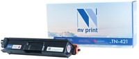 Картридж лазерный NV Print NV-TN-421M...