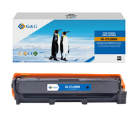 Картридж лазерный G&amp;G GG-CTL2000K...