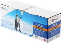Картридж лазерный G&amp;G GG-CF363X (...