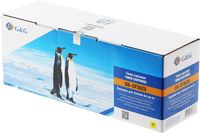 Картридж лазерный G&amp;G GG-CF362X (...