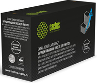 Картридж лазерный Cactus CS-Q2612X-MP...