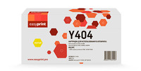 Картридж лазерный EasyPrint LS-Y404 (...