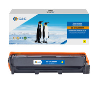 Картридж лазерный G&amp;G GG-CTL2000H...