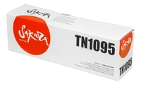 Картридж лазерный Sakura SATN1095 (TN...
