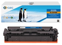 Картридж лазерный G&amp;G NT-C054HBK/...