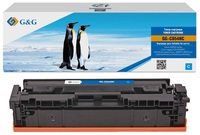 Картридж лазерный G&amp;G NT-C054HC/G...