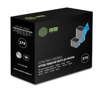 Картридж лазерный Cactus CS-CF237X-MP...