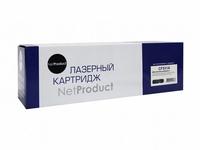 Картридж лазерный NetProduct N-CF531A...