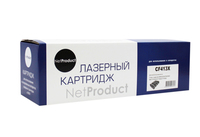 Картридж лазерный NetProduct N-CF413X...