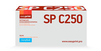 Картридж лазерный EasyPrint LR-SPC250...