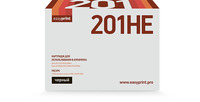 Картридж лазерный EasyPrint LR-SP201H...